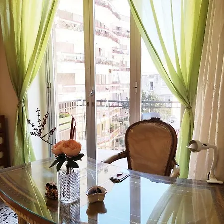 Casa Del Nonno