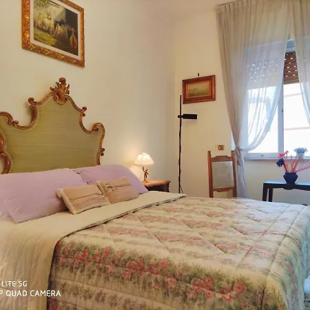 Casa Del Nonno Affittacamere Napoli