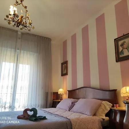 Affittacamere Casa Del Nonno Napoli