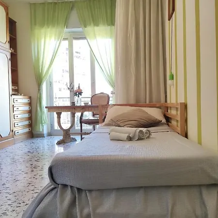 Affittacamere Casa Del Nonno Napoli