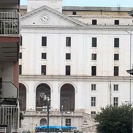 Affittacamere Casa Del Nonno