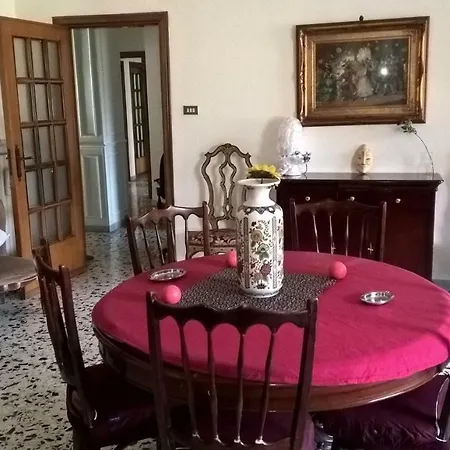 Affittacamere Casa Del Nonno