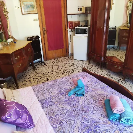 Pensionat Casa Del Nonno