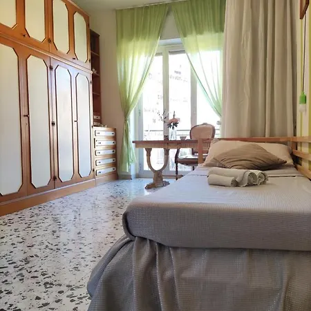 Casa Del Nonno *