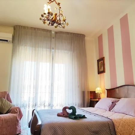 Casa Del Nonno Pensionat Neapel