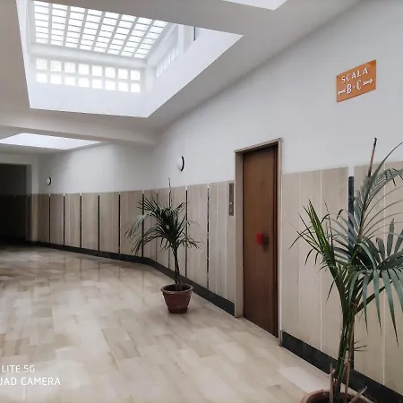 Pensionat Casa Del Nonno