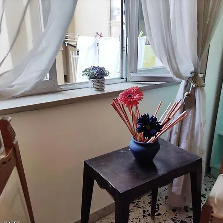 Pensionat Casa Del Nonno *