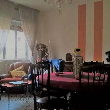 Casa Del Nonno Guest house *