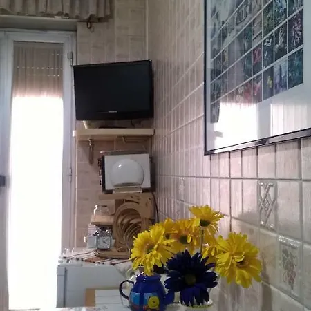 Guest house Casa Del Nonno