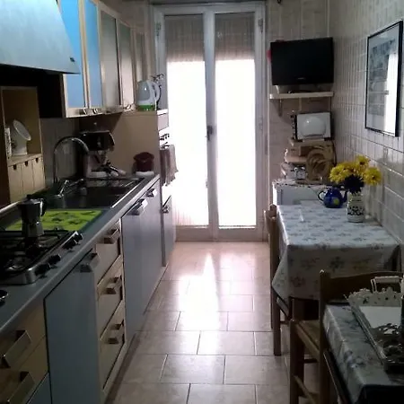 Casa Del Nonno *