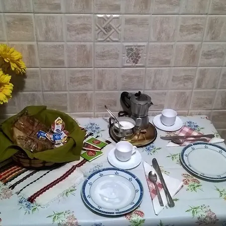 Guest house Casa Del Nonno