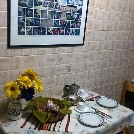 Casa Del Nonno Guest house Naples